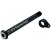 Predná oska na bicykel Lightning Cervelo R.A.T. The Robert Axle Project 12 mm, závit M12 x 1.0