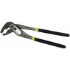 PROTECO kliešte SIKO 250mm so strediacim čapom leštené PVC 10.01-SS250C