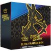 Pokémon Company International Pokémon Crown Zenith Elite Trainer Box (ETB)