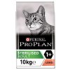 Pro Plan Cat Sterilised Salmon 10 kg
