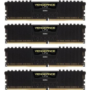 Corsair CMK64GX4M4C3000C15 od 291 94 Heureka.sk