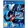 Persona 3 Reload PS4