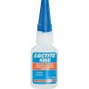LOCTITE 4860 sekundové lepidlo pružné 20g
