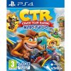 Crash Team Racing: Nitro Fueled (PS4)