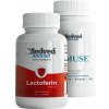Medveď natural Lactoferin IMUN 60 kapsúl a Immuse 30 kapsúl