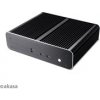 AKASA case Euler TX Plus, Intel LGA1700 Ali fanless case A-ITX49-M1B