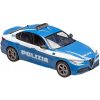 RE.EL Toys Alfa Romeo Giulia Quadrifoglio Policie RTR 8001059022113