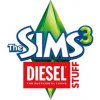 Electronic Arts Inc. The Sims 3: Diesel (DLC) Origin PC