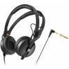 Sennheiser HD 25 (​Uzavreté slúchadlá HD 25 sú účelovo navrhnuté profesionálne slúchadlá na DJ monitoring.)