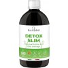Bandini DETOX SLIM 500ml odkvapkávacia kvapalina | Tráviaci, antioxidačný