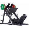 TRINFIT Leg press + Hack squat D7 Pro