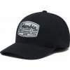 Columbia Mount Blackmore 2 Ball Cap Unisex Šiltovka Farba: Black, CSC Tracks, Veľkosť: S/M 2053121010