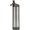 HidrateSpark Steel – chytrá lahev, 620 ml, stainless