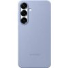Samsung Silicone Galaxy S25+ light blue EF-PS936CLEGWW