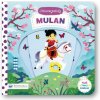 Svojtka Minirozprávky - Mulan