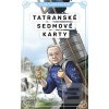 Tatranské sedmové karty (Katarína Cermanová)