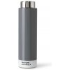PANTONE Fľaša na pitie Tritan – Cool Gray 9, 500 ml