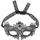 Cottelli Embroidered Mask