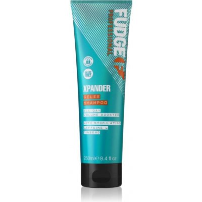 Fudge Care Xpander regeneračný šampón pre poškodené a krehké vlasy 250 ml