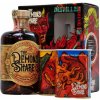 Demon's Share 40% 0,7 l (darčekové balenie 2 tégliky)