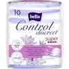 BELLA Control discreet super 10 kusov