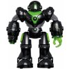 MaDe Robot Artur na IR diaľkové ovládanie veľký 35 cm