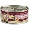 Carnilove Cats WMM Kitten Turkey & Salmon 12 x 100 g