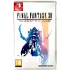 Final Fantasy XII: The Zodiac Age