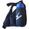 Mizuno Hydration Belt Bežecká ľadvinka s fliaš 06DL600 Navy/Black/Light Blue