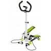Otočný stepper s lanami HMS S8004