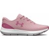 Under Armour UA W Surge 3-PNK Dámske topánky ružové 38 3024894-603-7
