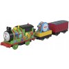 Fisher Price Lokomotíva Thomas & Friends Lokomotíva Percy Best Moments Party