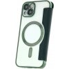 Smartfony-it Puzdro Chrome Mag pre iPhone 15 Pro (6.1