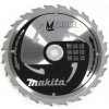 Pílový list kotúč na drevo 235-30/20 MAKFORCE Makita B-08399 alt.B-32269