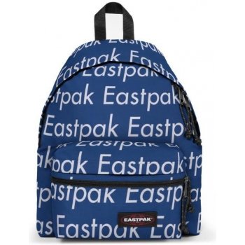 Eastpak Padded Zippl&apos;r Chatty Blue 24 l