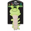 Spunky Pup svietiaca húsenica veľká 23 cm