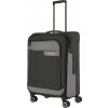Travelite Viia 4W antracitová 70 l