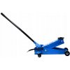 Geko Hydraulický zdvihák pojazdný s pedálom 3,5 t G01063