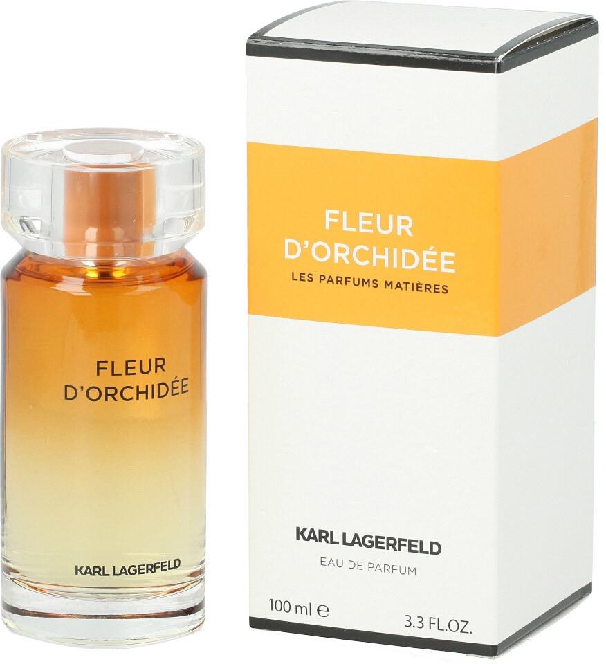 Karl Lagerfeld Fleur D\'Orchidée parfumovaná voda dámska 100 ml
