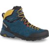 Pánska outdoorová obuv DOLOMITE Crodarossa Leather High GTX