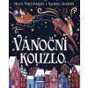 Vánoční kouzlo - Helen Mortimer, Rachael Dean