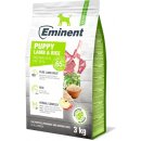 Eminent Dog Puppy Lamb & Rice High Premium 3 kg