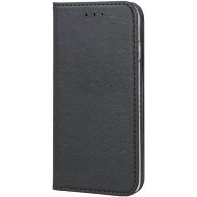 Smart Magnetic Book Xiaomi Redmi A2/A1/A1 Plus - čierne
