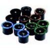 Tryska Rain Bird MPR Serie 1800-8Q s pevnou výsečí, čtvrtkruhová výseč (Tryska MPR plast, s filtrem, k rozprašovacím tělům, s pevnou výsečí a zdokonalenou distribucí pro řadu 1800)