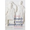 Modely a teorie demokracie - Marián Sekerák