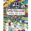 Tom Gates: Spectacular School Trip (Really.)