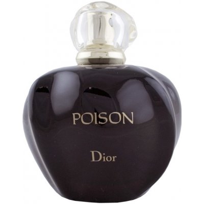 Christian Dior Poison toaletná voda dámska 100 ml tester