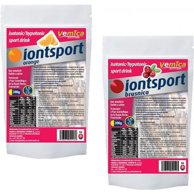 Vemica Iontsport 700 g