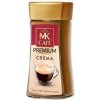 Rozpustná káva MK Cafe Premium Crema 130 g