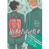 Heartstopper Volume 1 (deutsche Hardcover-Ausgabe) (Alice Oseman,Vanessa Walder)(Pevná)